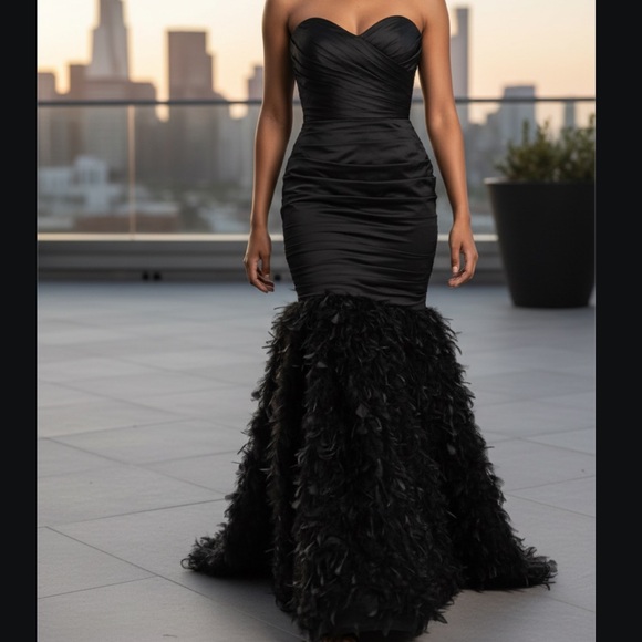 Yvonne Lafleur Dresses & Skirts - Yvonne Lafleur New Orleans Glown